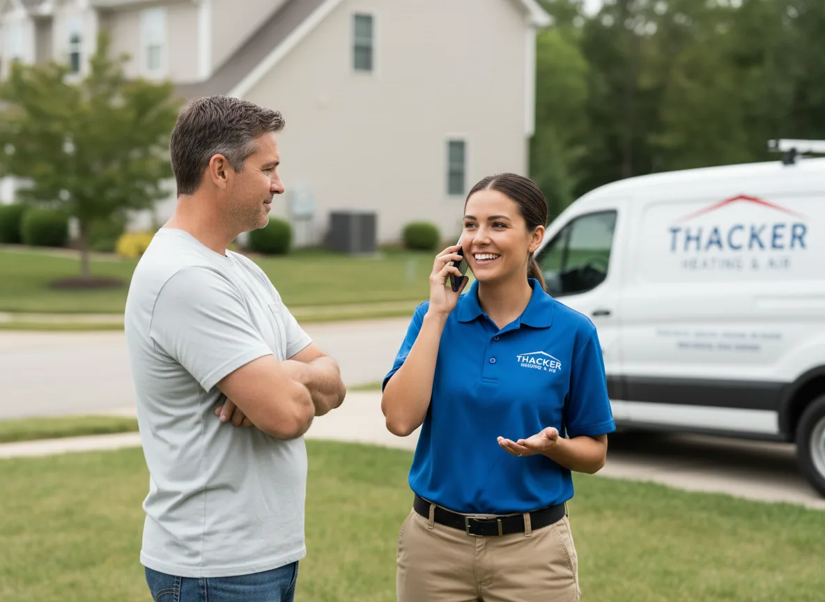 Ac Repair Saint David, AZ FAQs